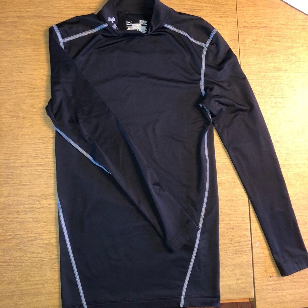 Under Armour Compression shirt